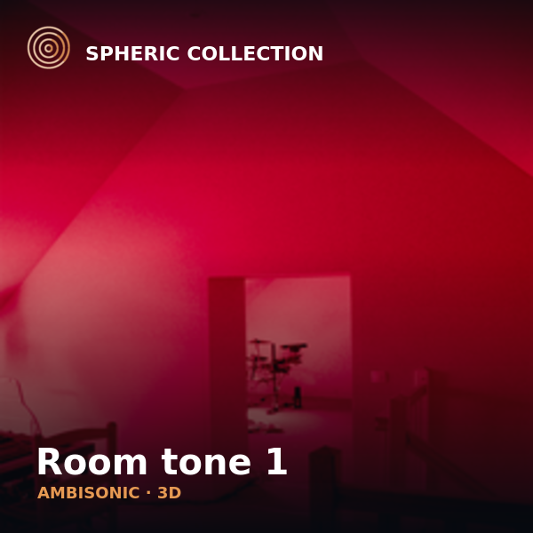 Room tone 1